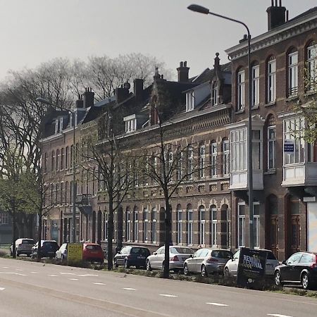 Chez Helene Tweepersoonskamer Maastricht Exteriér fotografie