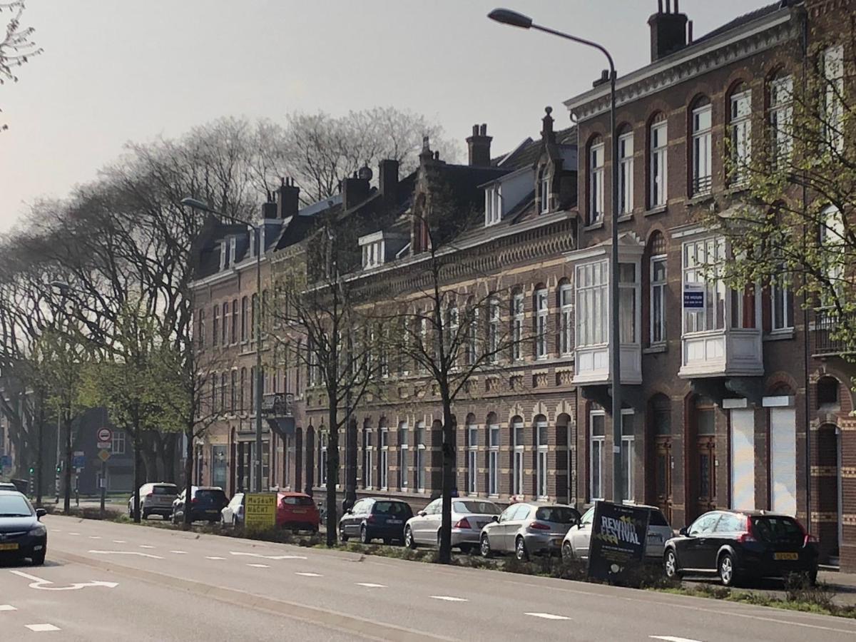 Chez Helene Tweepersoonskamer Maastricht Exteriér fotografie